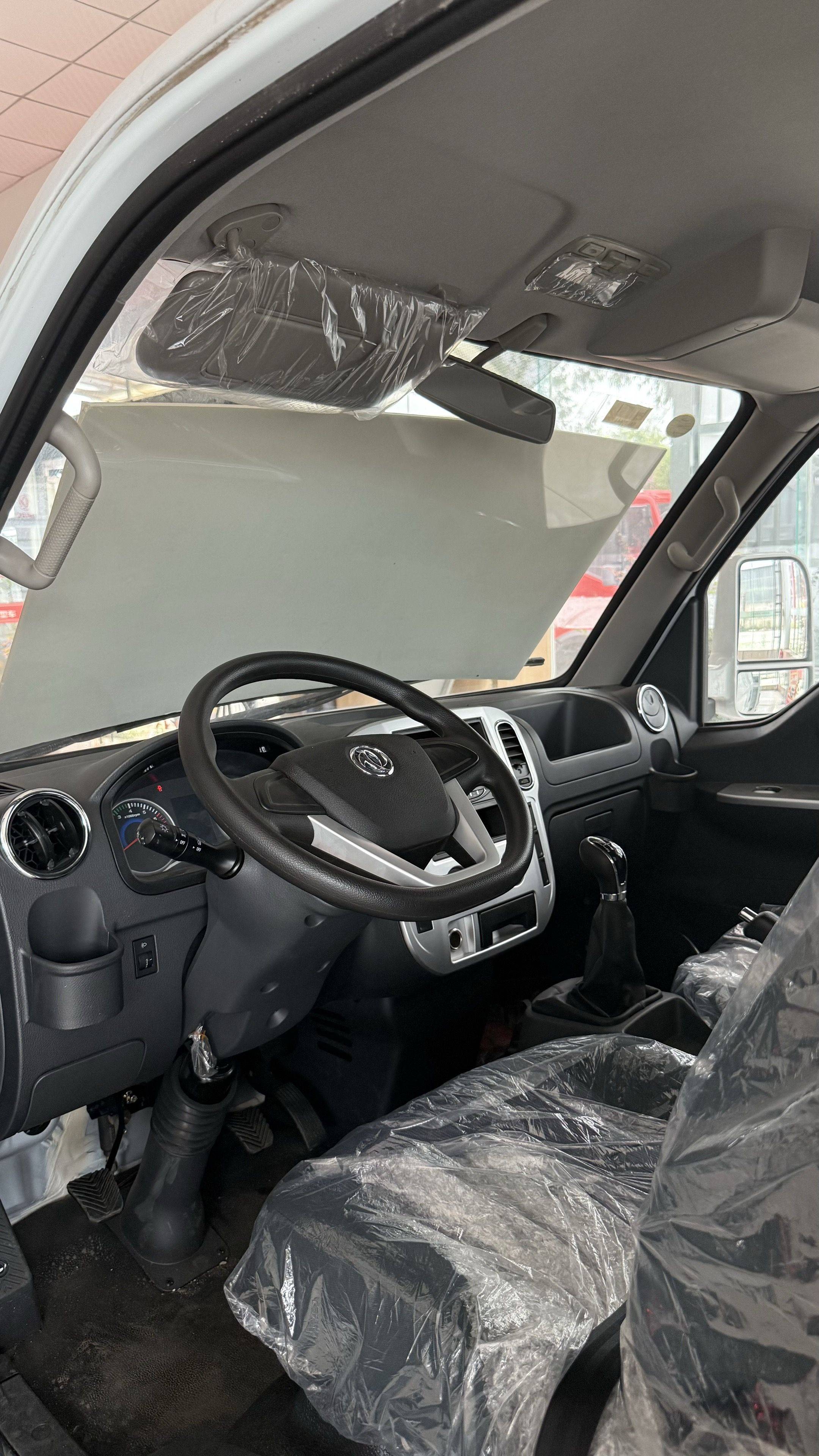 油气两用小货车 长安油气两用小货车 油气两用小货车 长安油气两用小货车