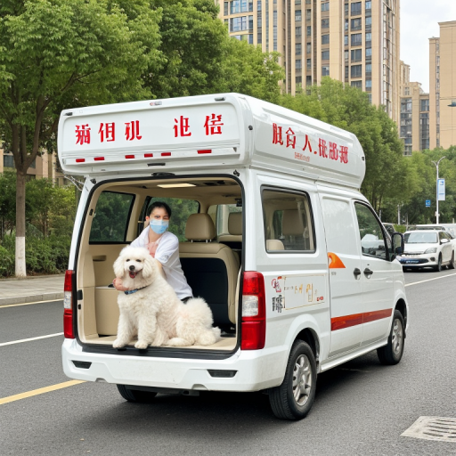 宠物运输空调车 宠物空运转汽运费用